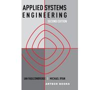 Ian Faulconbridge Michael Ryan Applied Systems Engineering (Copertina rigida)