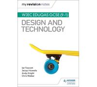 Ian Fawcett Andy Knight Chr My Revision Notes: WJEC Eduqas GCSE (9- (Tascabile)