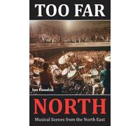 Ian Fawdon Too Far North (Tascabile)
