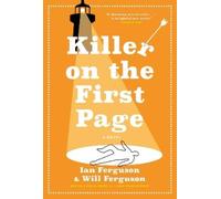 Killer on the First Page: A Novel