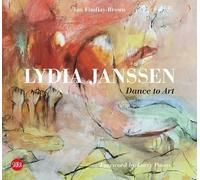 Ian Findlay Brown Larry Poons Rosa Maria Falvo Lydia Janssen (Copertina rigida)
