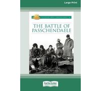 Ian Finlayson The Battle of Passchendaele (Tascabile)