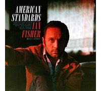 Ian Fisher American Standards (CD) Album