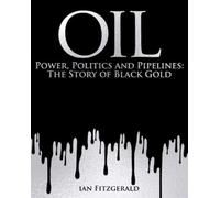 Ian Fitzgerald Oil (Copertina rigida)