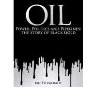 Ian Fitzgerald Oil (Copertina rigida)