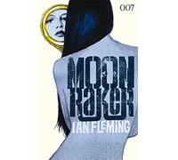 Ian Fleming Audible Studios Oliver Siebeck Moonraker: James Bond 3 (Audiobook)