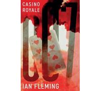 Ian Fleming Casino Royale (Tascabile) James Bond 007