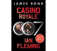 Ian Fleming Casino Royale (Tascabile) James Bond