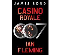 Ian Fleming Casino Royale (Tascabile) James Bond