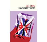 Ian Fleming Diamonds are Forever (Copertina rigida) James Bond 007