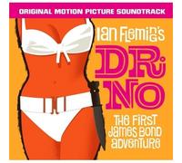IAN FLEMING - Dr. No : 007 The First - Soundtrack