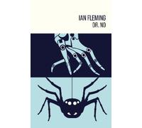 Ian Fleming Dr No (Copertina rigida) James Bond 007