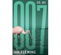 Ian Fleming Dr. No (Tascabile) James Bond 007
