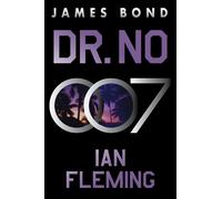 Ian Fleming Dr. No (Tascabile) James Bond