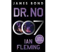 Ian Fleming Dr. No (Tascabile) James Bond