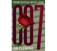 Ian Fleming From Russia with Love (Tascabile) James Bond 007