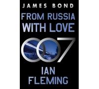 Ian Fleming From Russia with Love (Tascabile) James Bond