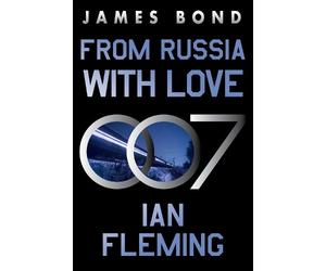 Ian Fleming From Russia with Love (Tascabile) James Bond