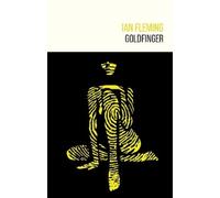 Ian Fleming Goldfinger (Copertina rigida) James Bond 007
