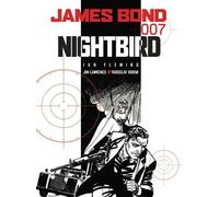 Ian Fleming Jim Lawrence James Bond: Nightbird (Tascabile) James Bond