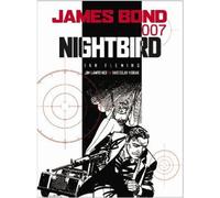 Ian Fleming Jim Lawrence James Bond: Nightbird (Tascabile) James Bond