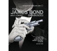 Ian Fleming Jim Lawrence The James Bond Omnibus 003 (Tascabile)