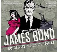 Ian Fleming Jim The Complete James Bond: The Hildebrand Rarit (Copertina rigida)