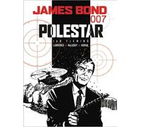 Ian Fleming John McLusky Yaroslav Horak Jim Lawre James Bond - Poles (Tascabile)