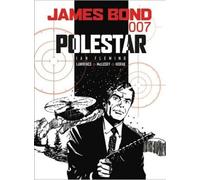 Ian Fleming John McLusky Yaroslav Horak Jim Lawre James Bond - Poles (Tascabile)