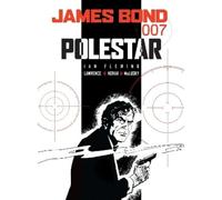 Ian Fleming John McLusky Yaroslav Horak Jim Lawre James Bond - Poles (Tascabile)
