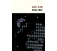 Ian Fleming Moonraker (Copertina rigida) James Bond 007