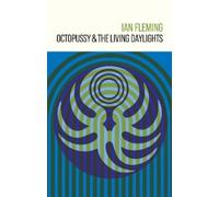 Ian Fleming Octopussy and The Living Daylights (Copertina rigida) James Bond 007