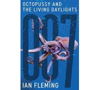 Ian Fleming Octopussy and The Living Daylights (Tascabile) James Bond 007