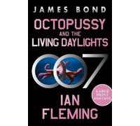 Ian Fleming Octopussy and the Living Daylights (Tascabile) James Bond