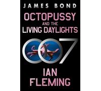 Ian Fleming Octopussy and the Living Daylights (Tascabile) James Bond