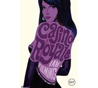 Ian Fleming Oliver Siebeck Audible Studio Casino Royale: James Bond (Audiobook)