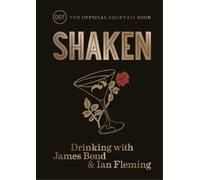 Ian Fleming Shaken (Copertina rigida)