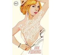 Ian Fleming Stephanie Pannen Anik James Bond: Im Geheimdienst Ihrer (Tascabile)