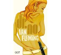 Ian Fleming Stephanie Pannen Anika Klüver James Bond: Dr. No (Tascabile)