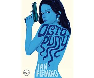 Ian Fleming Stephanie Pannen Anika Klüver James Bond: Octopussy (Tascabile)