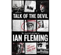 Ian Fleming Talk of the Devil (Copertina rigida)