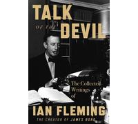 Ian Fleming Talk of the Devil (Tascabile)