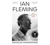 Nicholas Shakespeare Ian Fleming (Tascabile)