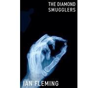 Ian Fleming The Diamond Smugglers (Tascabile)