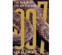 Ian Fleming The Man with the Golden Gun (Tascabile) James Bond 007