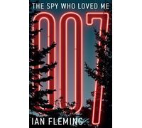 Ian Fleming The Spy Who Loved Me (Tascabile) James Bond 007