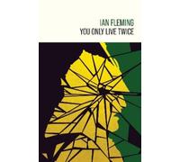 Ian Fleming You Only Live Twice (Copertina rigida) James Bond 007