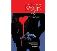 Ian Fleming's James Bond: The Body