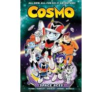 Ian Flynn Cosmo Vol. 1 (Tascabile)