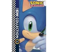 Ian Flynn Tracy Ya Sonic The Hedgehog: The IDW Collection, V (Copertina rigida)